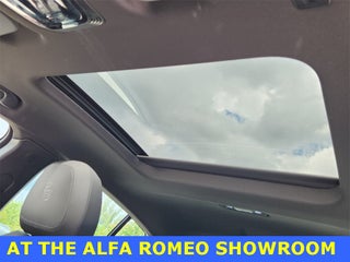 2025 Alfa Romeo Tonale thumbnail – Fort Lauderdale, FL – 19