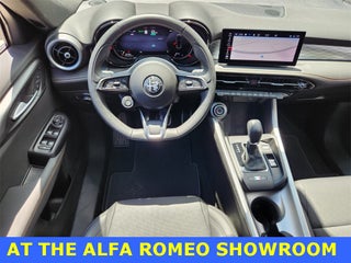 2025 Alfa Romeo Tonale thumbnail – Fort Lauderdale, FL – 12