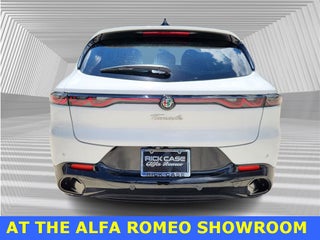 2025 Alfa Romeo Tonale thumbnail – Fort Lauderdale, FL – 5