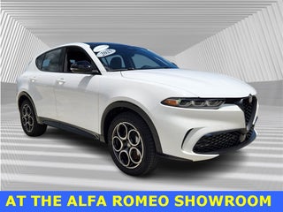 2025 Alfa Romeo Tonale thumbnail – Fort Lauderdale, FL – 8