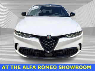 2025 Alfa Romeo Tonale thumbnail – Fort Lauderdale, FL – 4