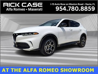 Alfa Romeo Tonale for sale Las Vegas