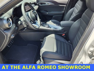 2025 Alfa Romeo Tonale thumbnail – Fort Lauderdale, FL – 10