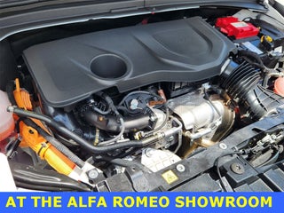 2025 Alfa Romeo Tonale thumbnail – Fort Lauderdale, FL – 17