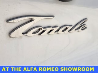 2025 Alfa Romeo Tonale thumbnail – Fort Lauderdale, FL – 14