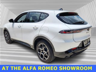 2025 Alfa Romeo Tonale thumbnail – Fort Lauderdale, FL – 7