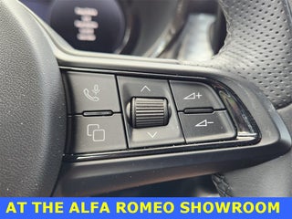 2025 Alfa Romeo Tonale thumbnail – Fort Lauderdale, FL – 25