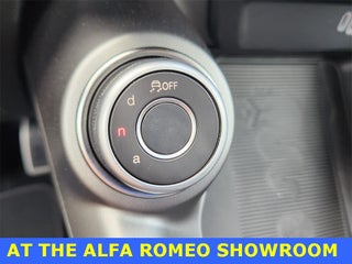 2025 Alfa Romeo Tonale thumbnail – Fort Lauderdale, FL – 24