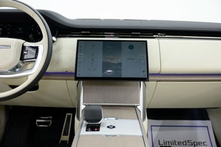 2025 Land Rover Range Rover thumbnail – Miami, FL – 20