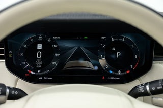 2025 Land Rover Range Rover thumbnail – Miami, FL – 36