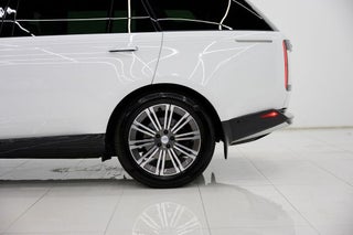 2025 Land Rover Range Rover thumbnail – Miami, FL – 8