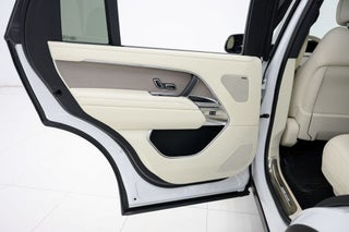 2025 Land Rover Range Rover thumbnail – Miami, FL – 34