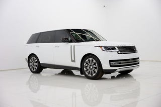 Land Rover Range Rover for sale Las Vegas