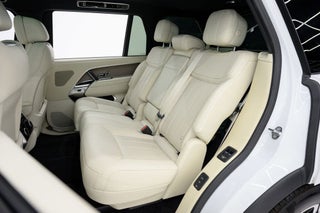 2025 Land Rover Range Rover thumbnail – Miami, FL – 24