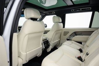 2025 Land Rover Range Rover thumbnail – Miami, FL – 22