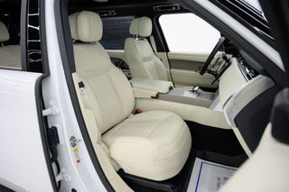 2025 Land Rover Range Rover thumbnail – Miami, FL – 29