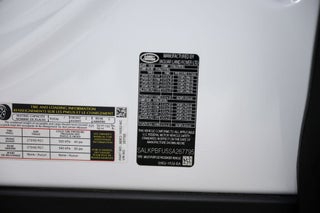 2025 Land Rover Range Rover thumbnail – Miami, FL – 39