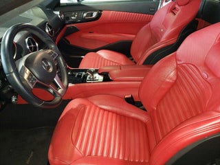 2013 Mercedes-Benz SL-Class thumbnail – Boca Raton, FL – 105