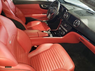 2013 Mercedes-Benz SL-Class thumbnail – Boca Raton, FL – 102