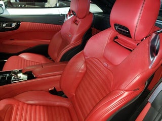 2013 Mercedes-Benz SL-Class thumbnail – Boca Raton, FL – 104