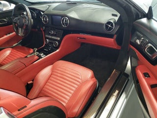 2013 Mercedes-Benz SL-Class thumbnail – Boca Raton, FL – 101