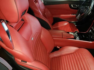 2013 Mercedes-Benz SL-Class thumbnail – Boca Raton, FL – 103