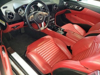 2013 Mercedes-Benz SL-Class thumbnail – Boca Raton, FL – 106
