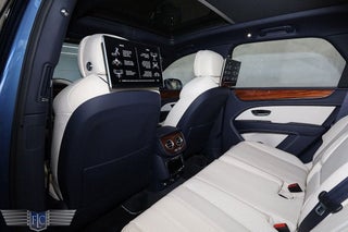 2022 Bentley Bentayga thumbnail – Fort Lauderdale, FL – 20