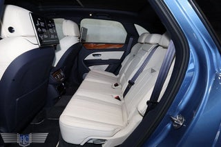 2022 Bentley Bentayga thumbnail – Fort Lauderdale, FL – 18