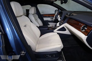 2022 Bentley Bentayga thumbnail – Fort Lauderdale, FL – 17