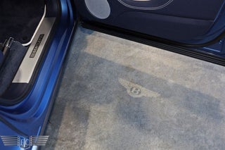 2022 Bentley Bentayga thumbnail – Fort Lauderdale, FL – 14