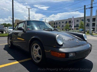 1990 Porsche 911 thumbnail – Miami, FL – 34