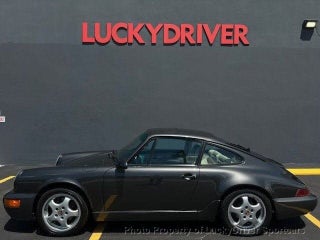 1990 Porsche 911 thumbnail – Miami, FL – 12