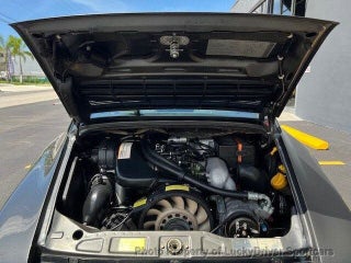 1990 Porsche 911 thumbnail – Miami, FL – 67