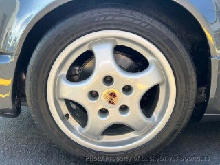 1990 Porsche 911 thumbnail – Miami, FL – 42