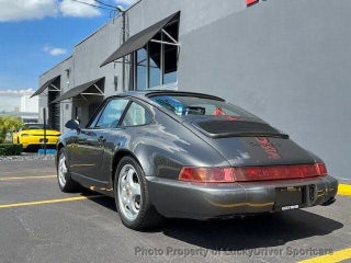 1990 Porsche 911 thumbnail – Miami, FL – 39