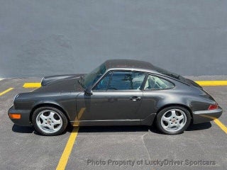 1990 Porsche 911 thumbnail – Miami, FL – 14