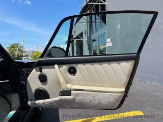 1990 Porsche 911 thumbnail – Miami, FL – 46