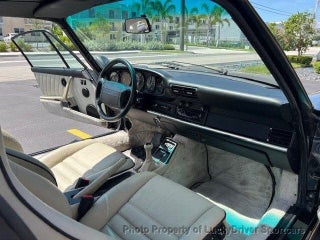 1990 Porsche 911 thumbnail – Miami, FL – 57