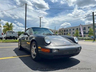 1990 Porsche 911 thumbnail – Miami, FL – 36