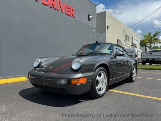 1990 Porsche 911 thumbnail – Miami, FL – 2