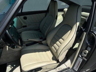 1990 Porsche 911 thumbnail – Miami, FL – 52