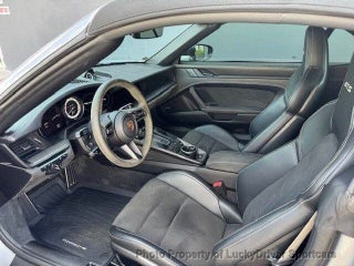 1990 Porsche 911 thumbnail – Miami, FL – 48