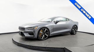 2021 Polestar 1 thumbnail – Miami, FL – 26