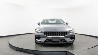 2021 Polestar 1 thumbnail – Miami, FL – 35