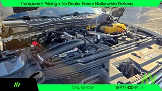 2017 Ford F-350 Super Duty thumbnail – North Miami, FL – 42