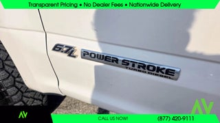 2017 Ford F-350 Super Duty thumbnail – North Miami, FL – 38