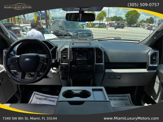2016 Ford F-150 thumbnail – Miami, FL – 19