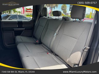 2016 Ford F-150 thumbnail – Miami, FL – 24