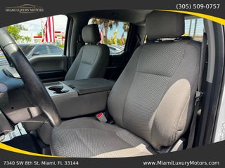 2016 Ford F-150 thumbnail – Miami, FL – 14